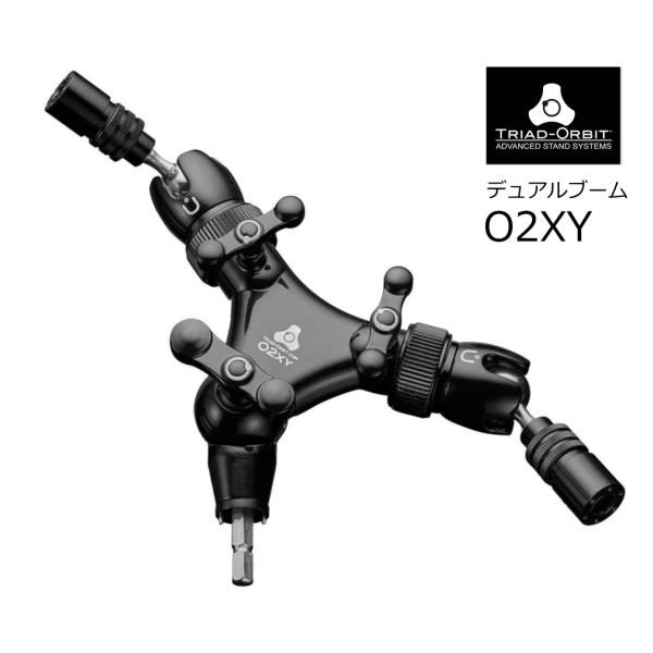 TRIAD-ORBIT O2XY
