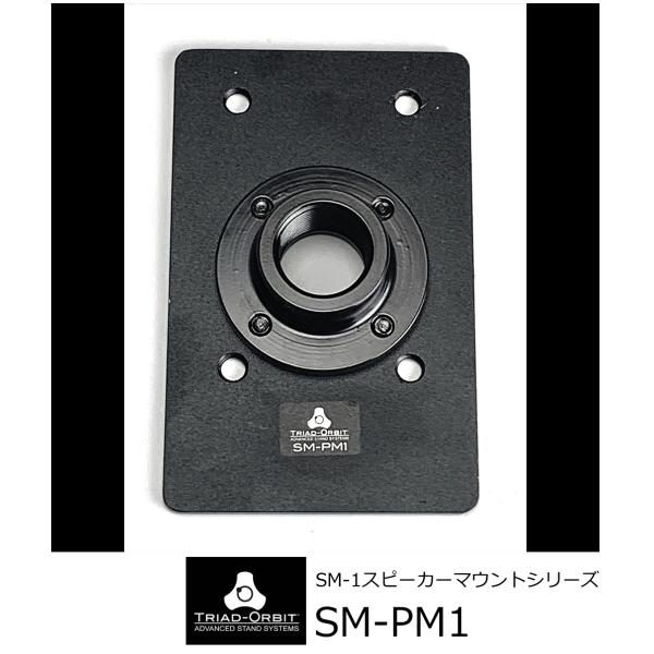 TRIAD-ORBIT SM-PM1