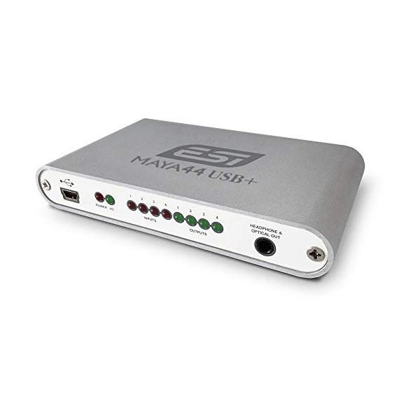 ESI MAYA44 USB+
