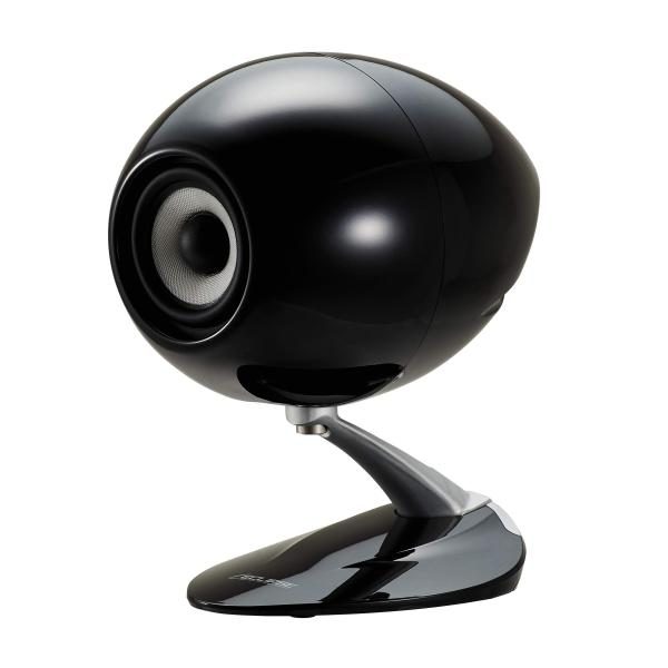 ECLIPSE TD307MK3 BK