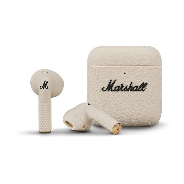Marshall Minor IV Cream