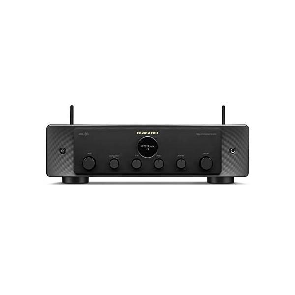 marantz MODEL 40n シルバー