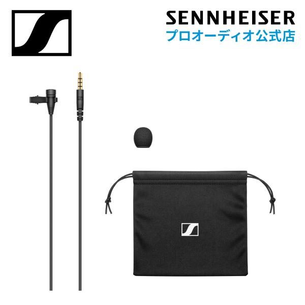 SENNHEISER XS LAV Mobile