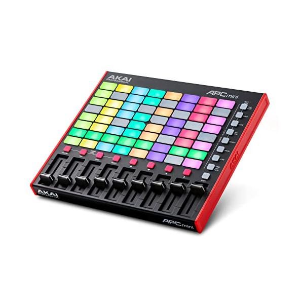 AKAI professional APC mini MK2
