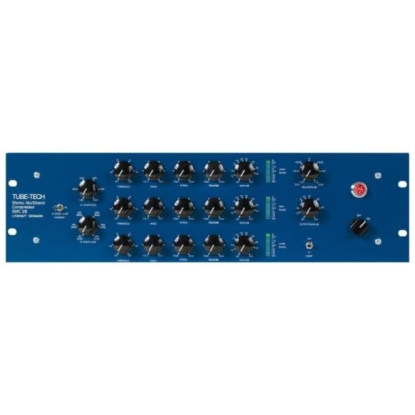 TUBE-TECH SMC2BM