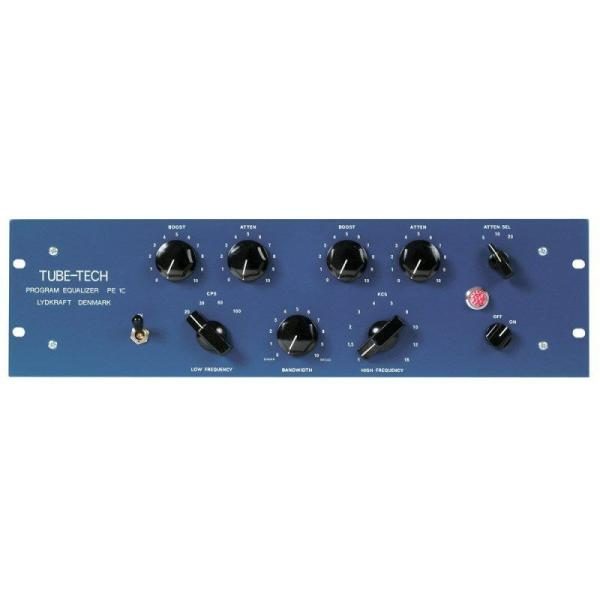 TUBE-TECH PE1C