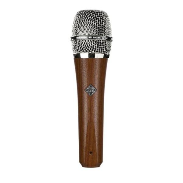 TELEFUNKEN M80 Cherry(Dark Wood)
