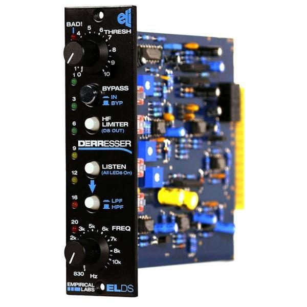 Empirical Labs DerrEsser(EL-DS)