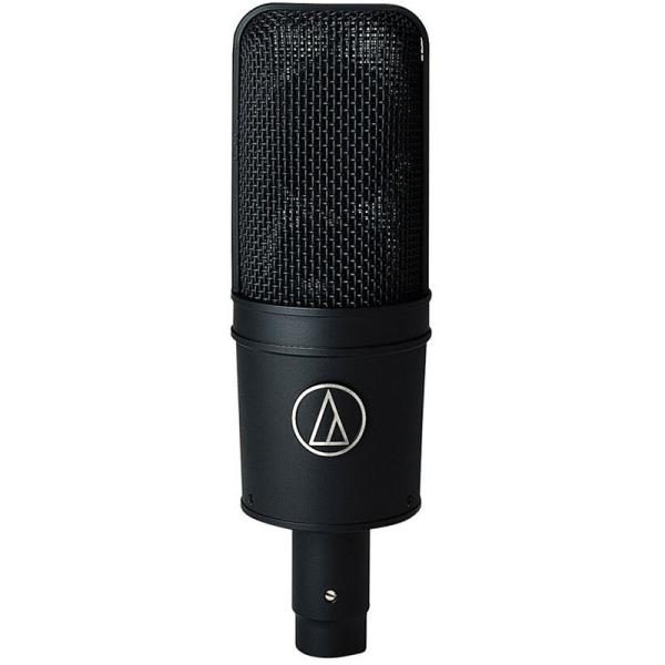 audio-technica AT4033a