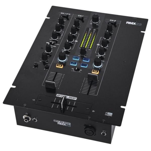 RELOOP RMX-22i
