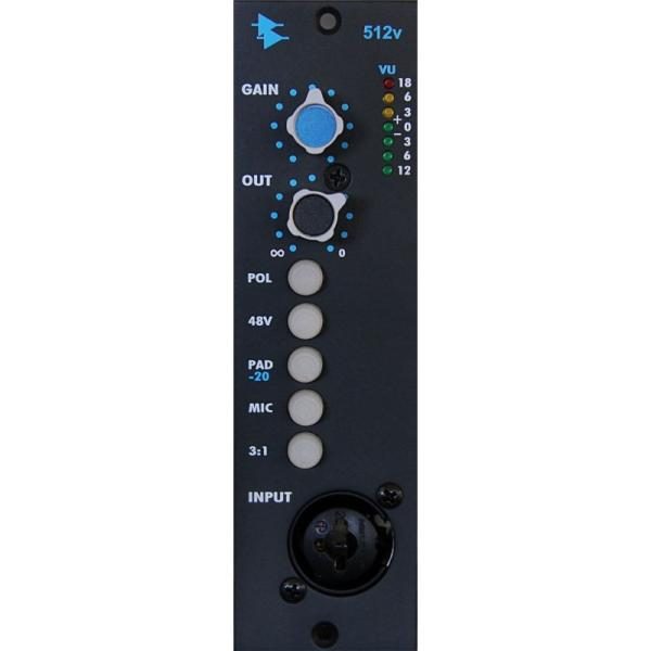 API 512V