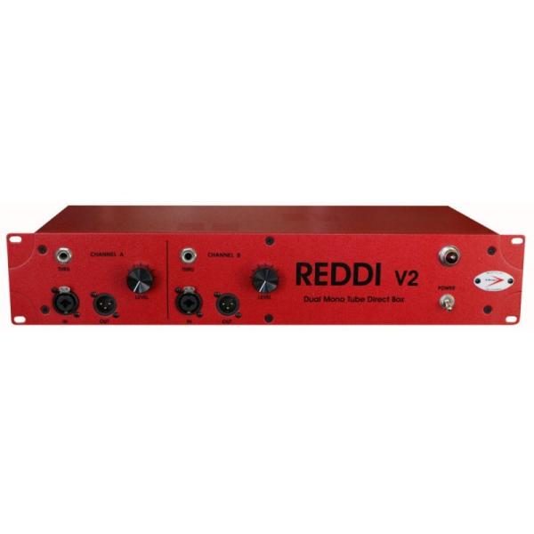 A-Designs REDDI-V2