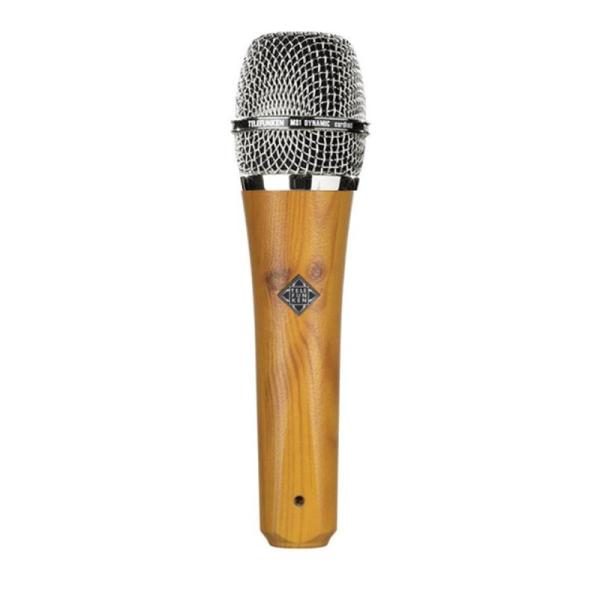 TELEFUNKEN M80 OAK (Light Wood)