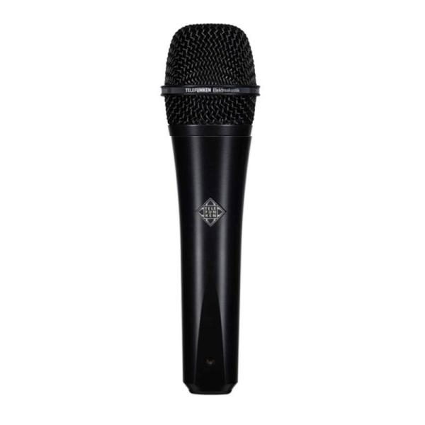 TELEFUNKEN M80 Black
