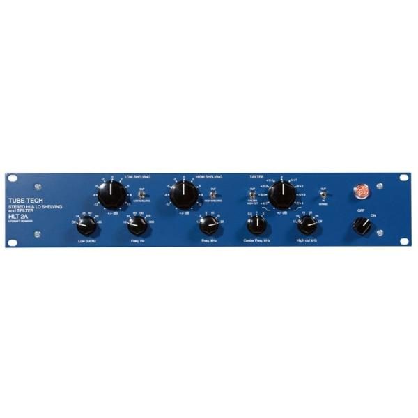 TUBE-TECH HLT2A