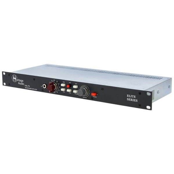 HERITAGE AUDIO HA73 Elite