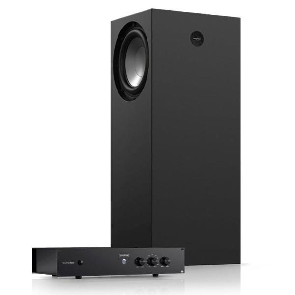 Amphion FlexBase25 system