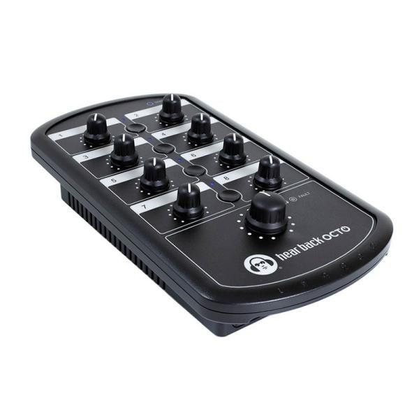 Hear Technologies Hear Back OCTO Mixer