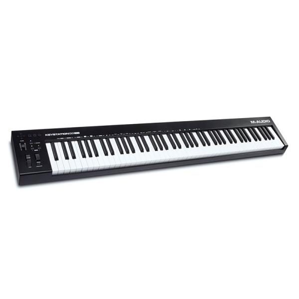 M-AUDIO Keystation 88 MK3