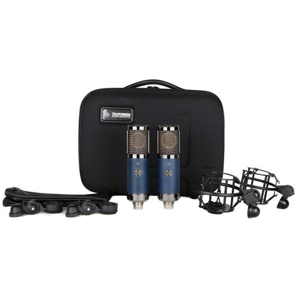 TELEFUNKEN TF11 Stereo Set