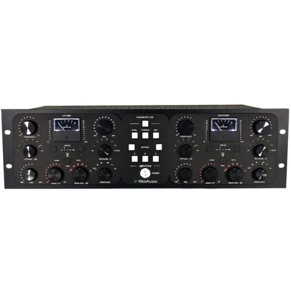 WesAudio ngBusComp