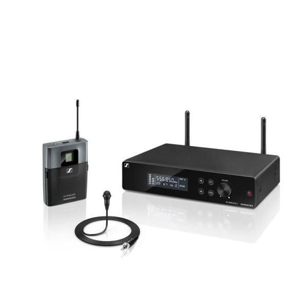 SENNHEISER XSW 2-ME2