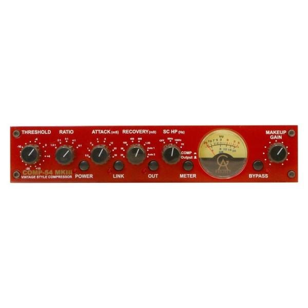 Golden Age Project COMP-54 MK3