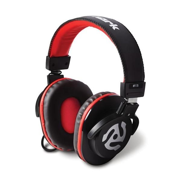 Numark HF175