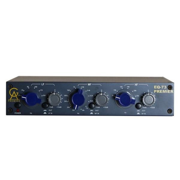 Golden Age Project EQ-73 PREMIER