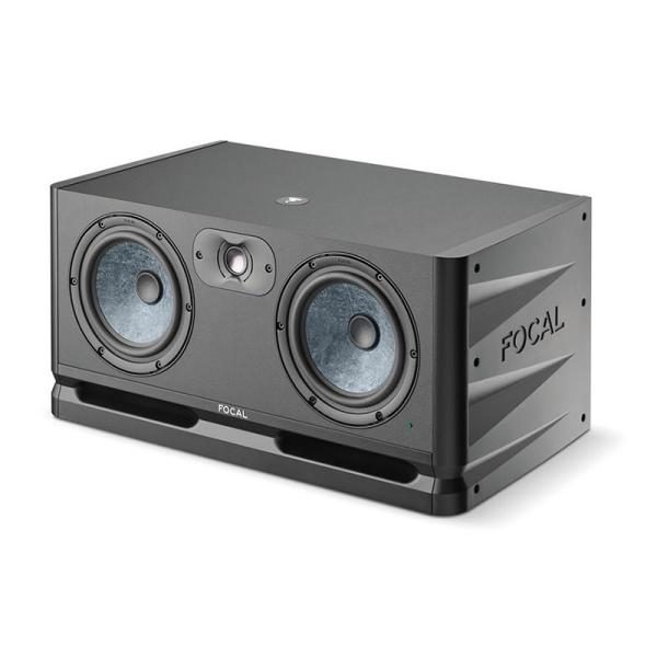 Focal ALPHA EVO TWIN (1Pair)