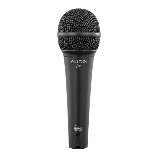 Audix F50S