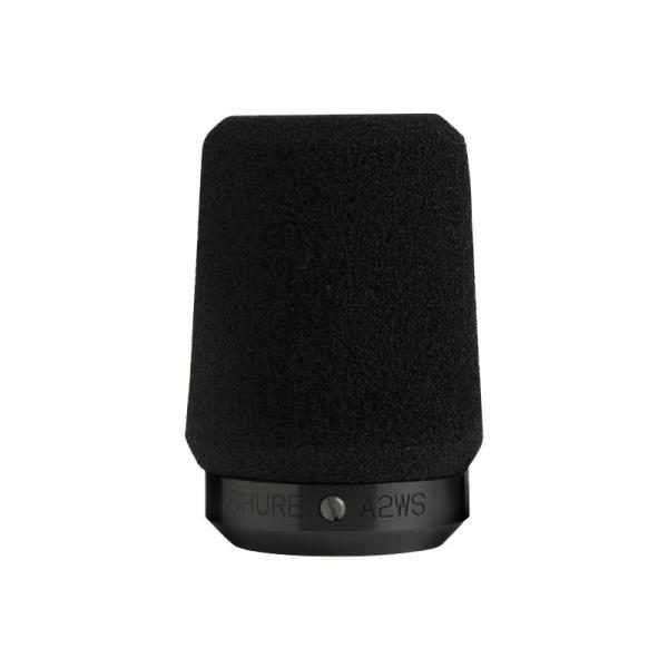 SHURE A2WS-BLK