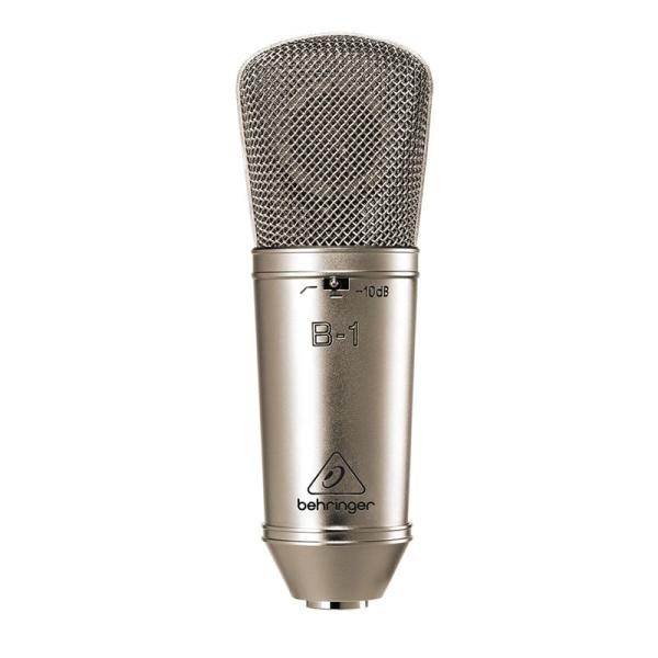 BEHRINGER B-1