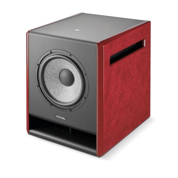 Focal ST : SUB 12