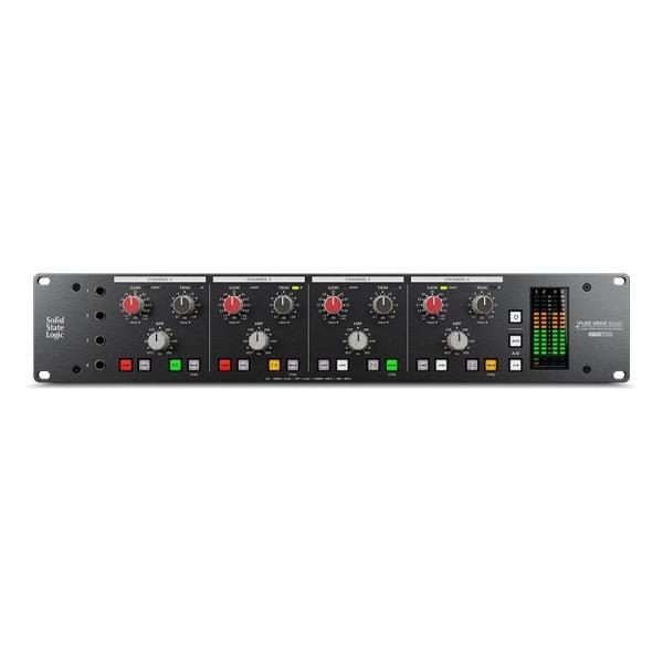 Solid State Logic Pure Drive Quad