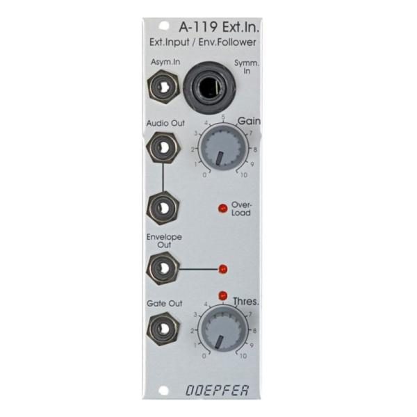 DOEPFER A-119