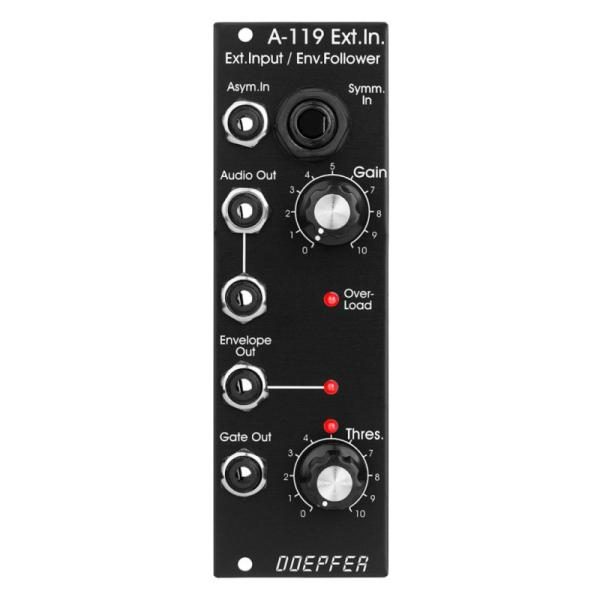 DOEPFER A-119V