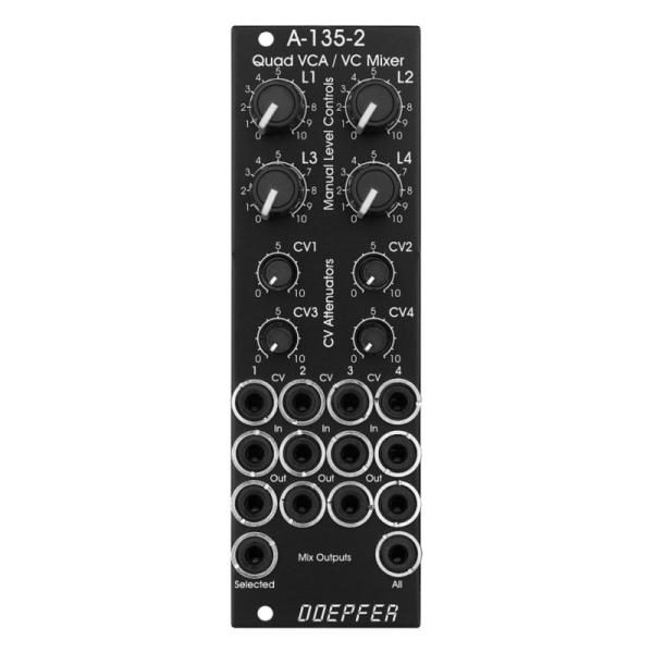 DOEPFER A-135-2V