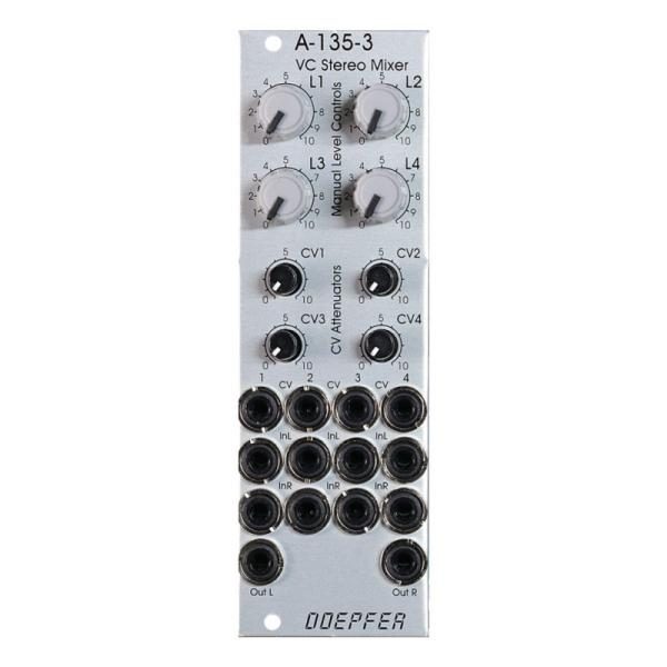DOEPFER A-135-3
