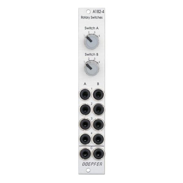 DOEPFER A-182-4