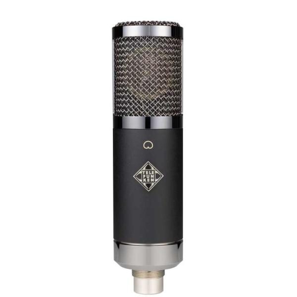 TELEFUNKEN TF17 FET