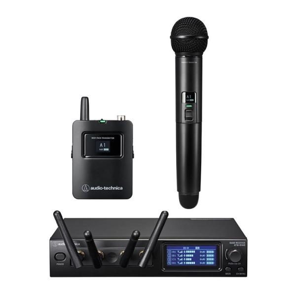 audio-technica ATW-1423