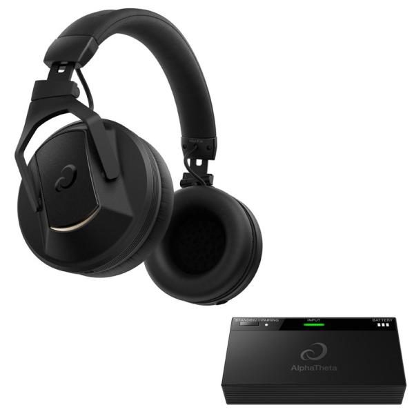 AlphaTheta HDJ-F10-TX