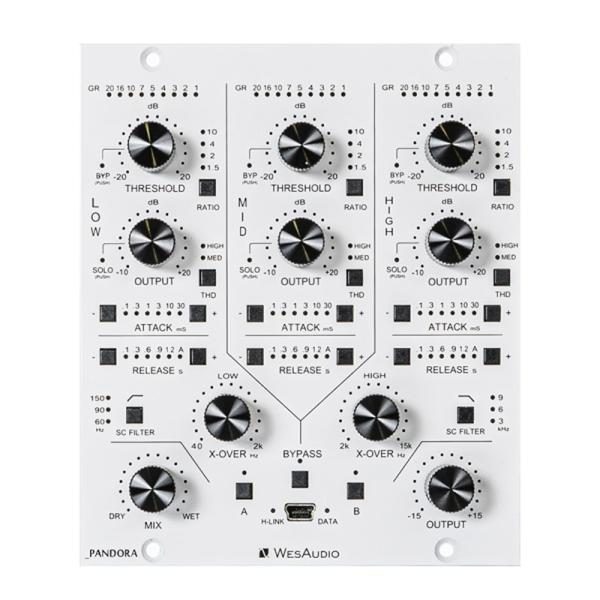 WesAudio _PANDORA
