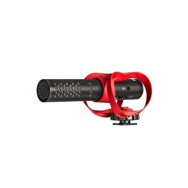 RODE VideoMic GO II HELIX