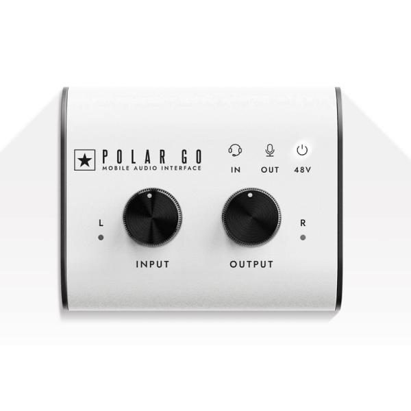 BLACKSTAR POLAR GO
