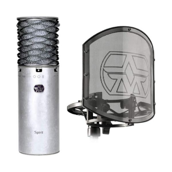 Aston Microphones SPIRIT BUNDLE
