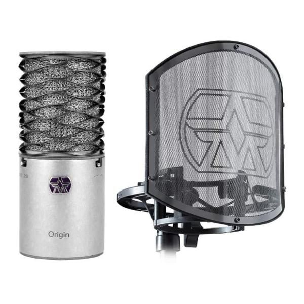 Aston Microphones ORIGIN BUNDLE