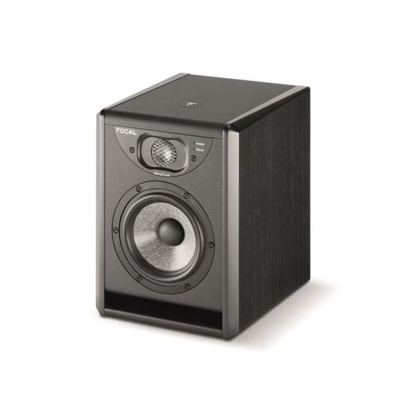 Focal ST SOLO 6 BLACK
