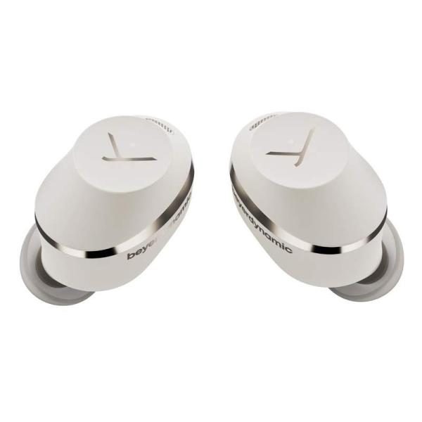 beyerdynamic AMIRON 300 TWS cream